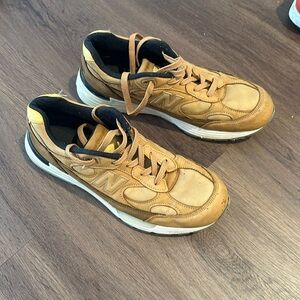 Men’s New Balance 992